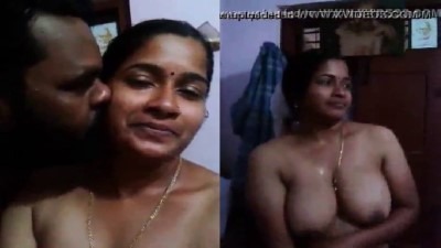 Auntyai kalla kathalan nude romance panum MMS