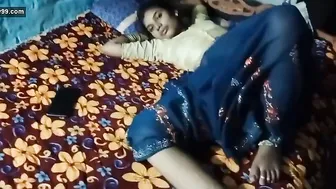Desi village couple hindi sex tape bhabhi sexy