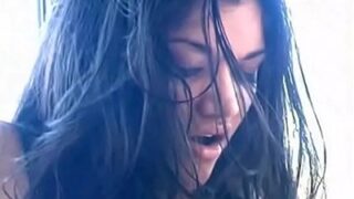 Horny indian nude girls play dirty drink pee
