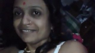 Nipple Sucking Romantic XXX Indian Local Porn