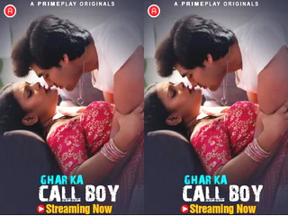 First Episode Net Ghar Call Viral MMS
