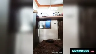 Indian Village Couple Fucking Hard