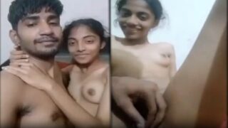 Shy mallu ladki sex MMS boyfriend