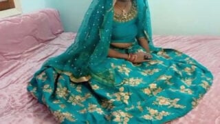 Village wife anal sex wedding night